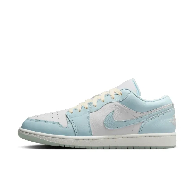 Nike Jordan Nike Air Jordan 1 Low SE Men's Shoes - Blue