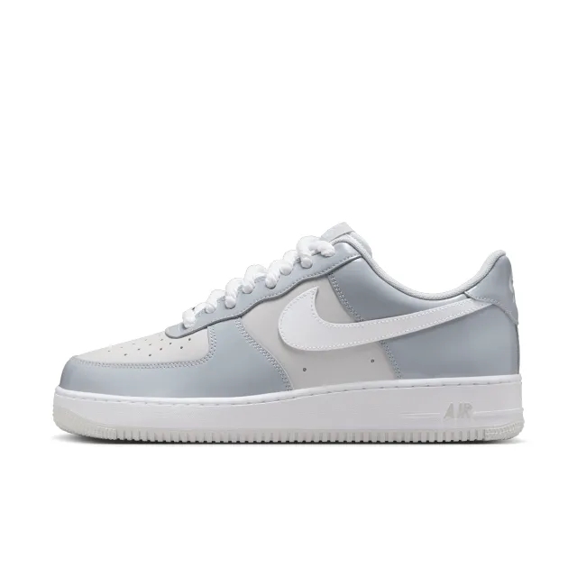Nike Air Force 1 '07 LV8 Men's Shoes - Grey