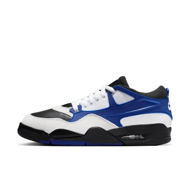 Nike Jordan Nike Air Jordan 4 RM Men's Shoes - White