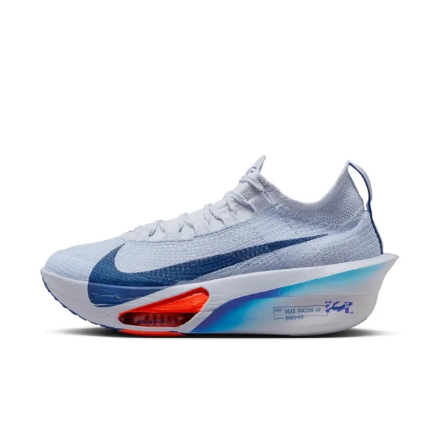 Nike Alphafly 3 Men's Road Racing Shoes - Grey