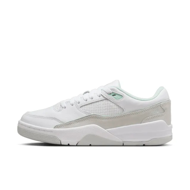 Nike Jordan Flight Court Women's Shoes - White