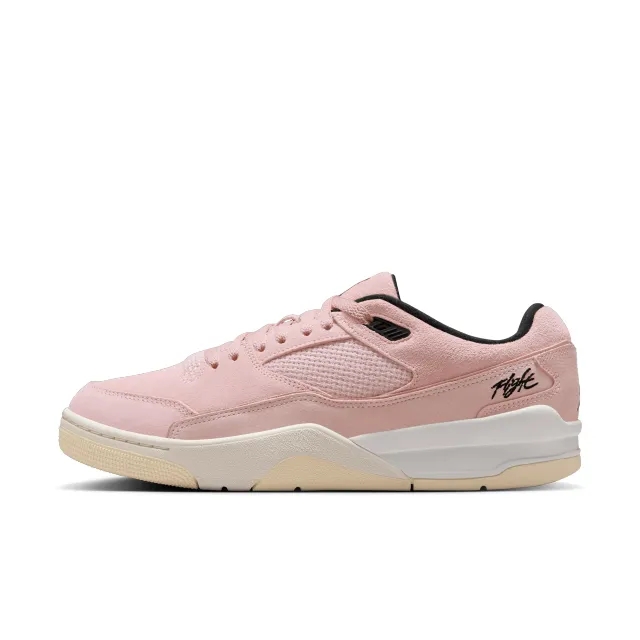 Nike Jordan Flight Court Men's Shoes - Pink