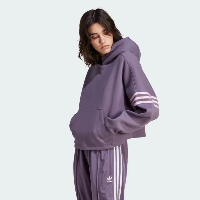 adidas Adicolor Neuclassics Hoodie