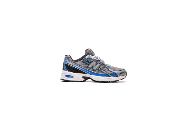 New Balance 740 - Blue - Mens