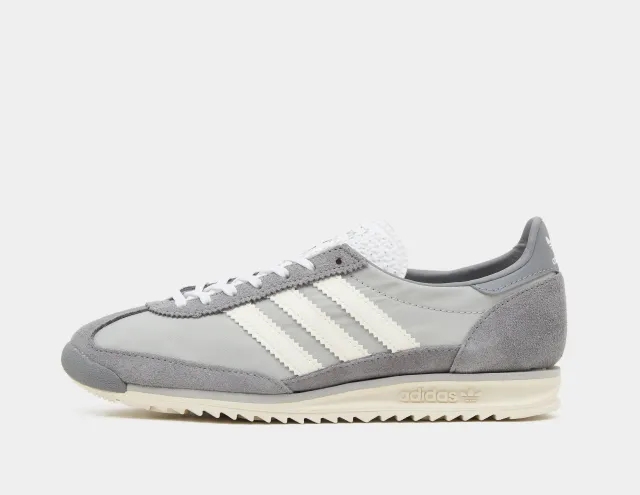 adidas Originals adidas Sl 72 Sneaker - Grey Two/Off White/Grey Three