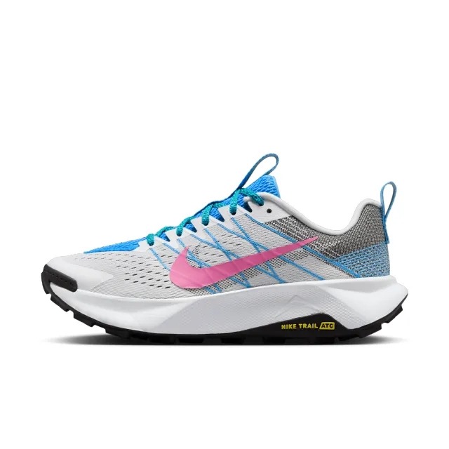 Nike Wildhorse 10 Women's Trail-Running Shoes - White