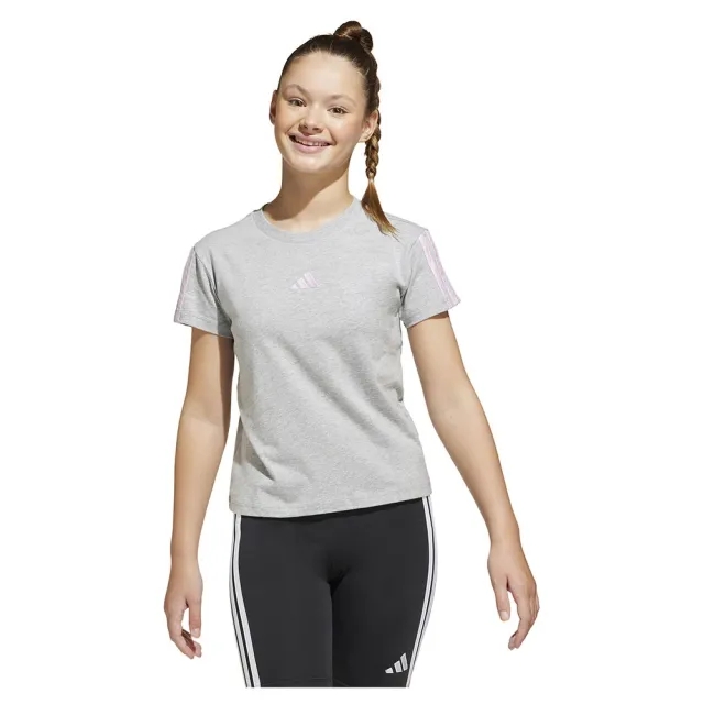 Adidas Essentials Short Sleeve T-shirt