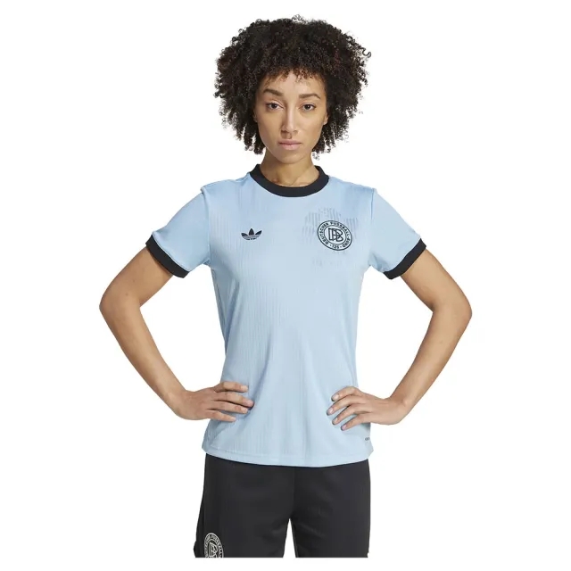 Adidas Germany Dfb 125 Short Sleeve T-shirt