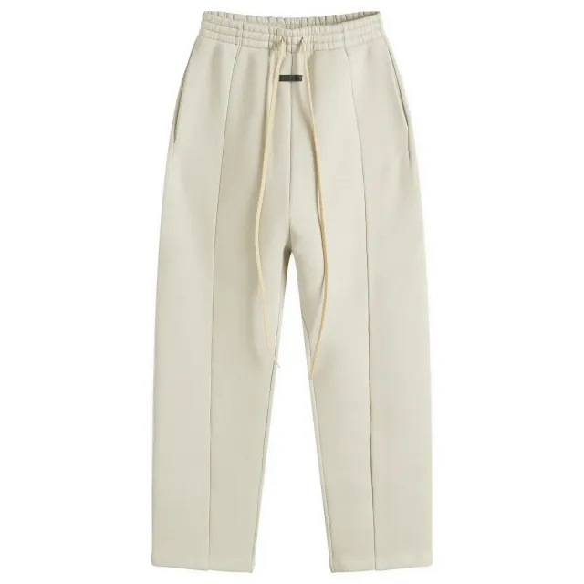 Fear Of God Men's Jersey Sweat Pants Heather Grey