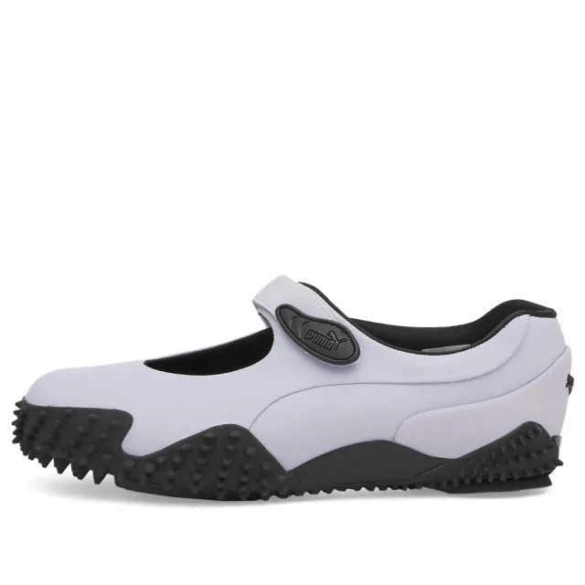 Puma Women's Mostro Fey Launch Wns Cool Weather/Black