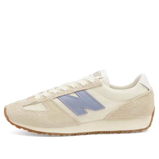 New Balance 471 - White, White