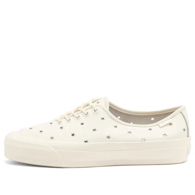 Vans Authentic Vibram - White, White