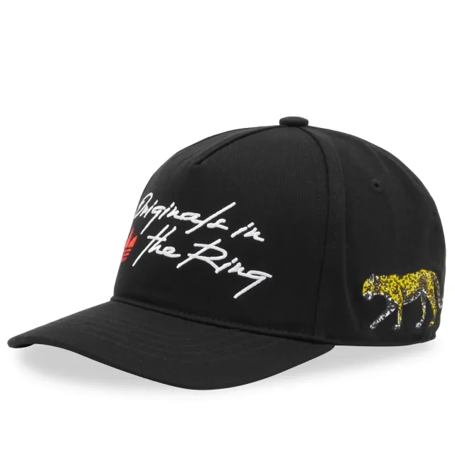 Adidas Men's Cap Black
