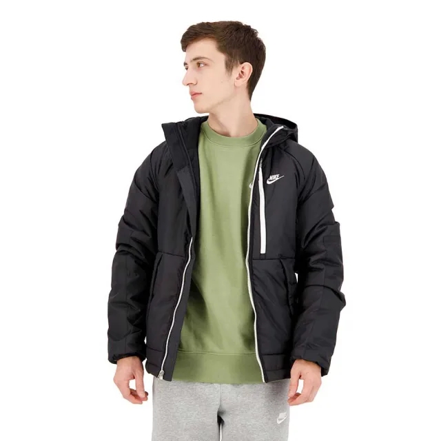 Nike Sportswear Therma-fit Legacy Series Jacket