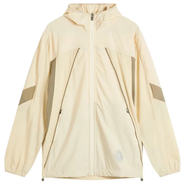 KA_YO_Prototype Men's Solaris Jacket Peyote