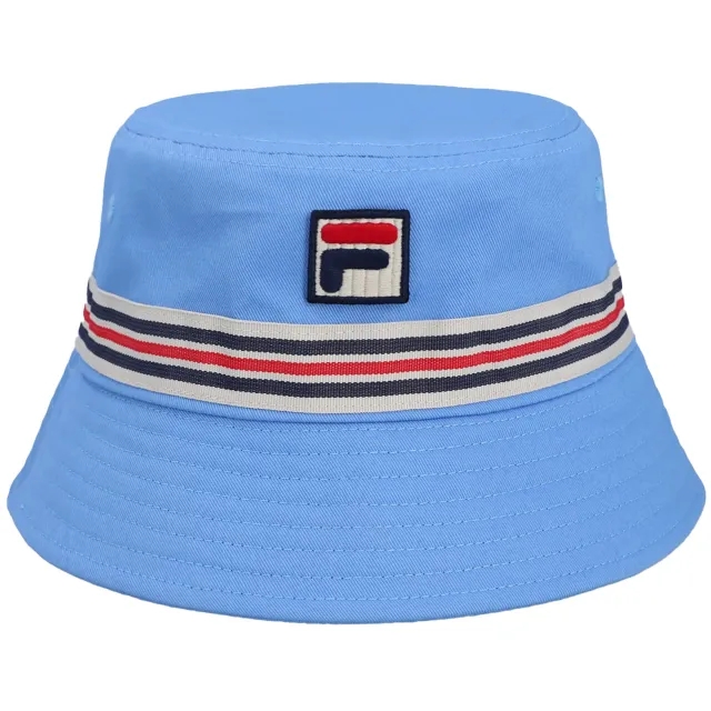 Fila Jojo Bucket Hat - Vista Blue