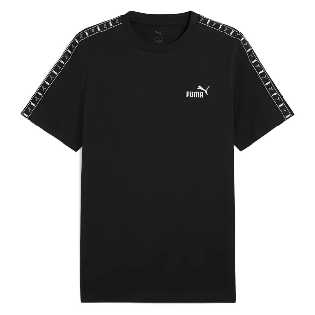 Puma Ess Tape Short Sleeve T-shirt