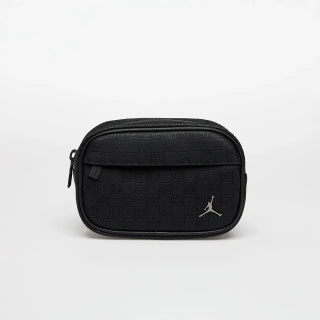 Nike Jordan JAM MONOGRAM CAMERA BAG