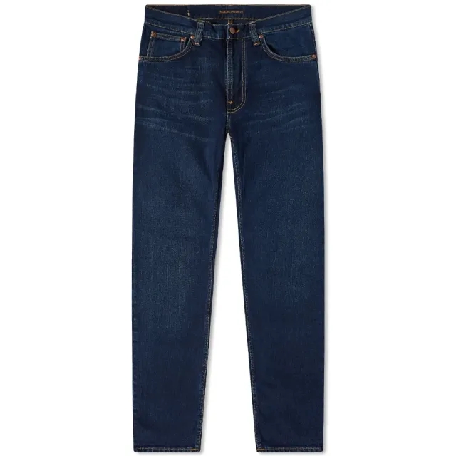 Nudie Jeans Co Nudie Lean Dean Jean New Ink