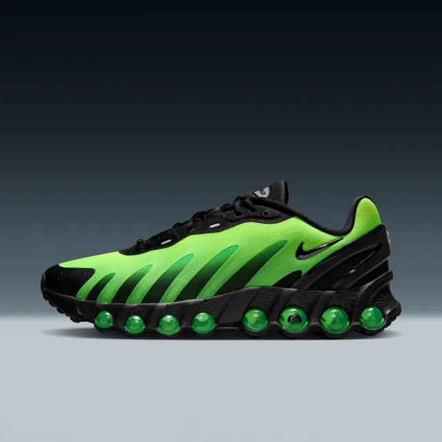 Nike Air Max Dn8 Men's Shoes - Black