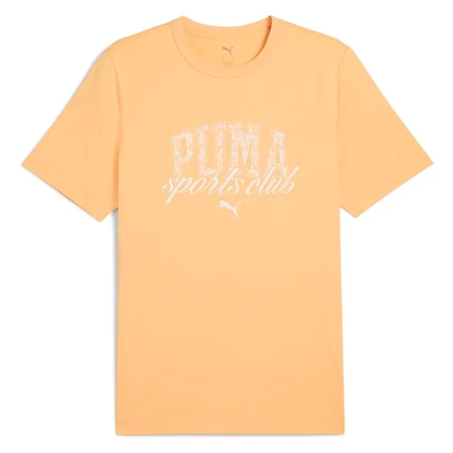 Puma Class Graphic Short Sleeve T-shirt