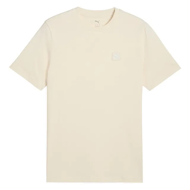 Puma Select Ess Elevated Short Sleeve T-shirt
