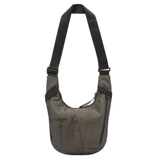 Sealson M1 Crossbody Bag - Gravel Grey