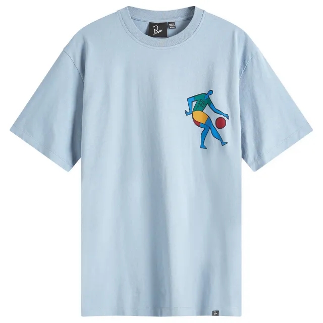 by Parra Vase delivery t-shirt