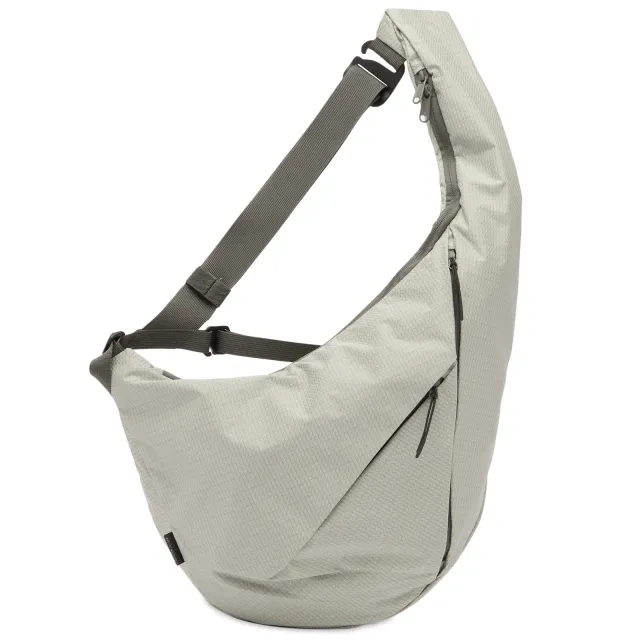 SEALSON M3 Cross Body Bag Light Grey