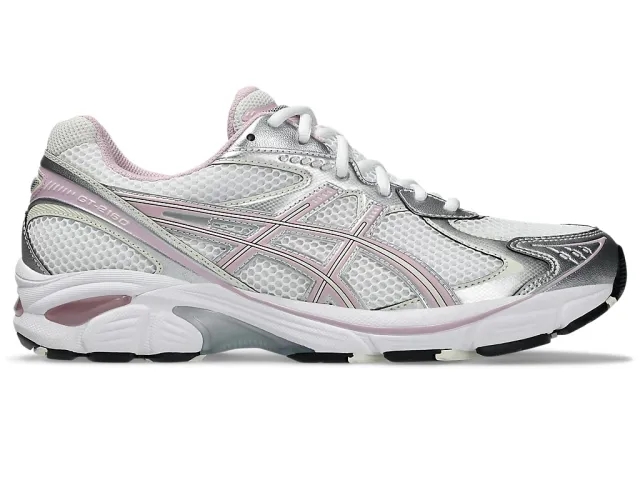 ASICS GT-2160 - White - Mens