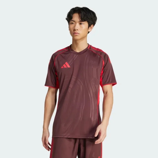 adidas Tiro 25 Competition Match Earth Day Jersey