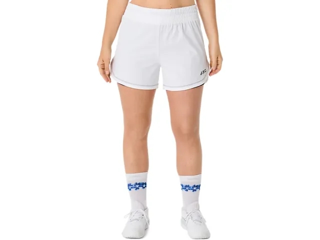 Asics 2-N-1 Short