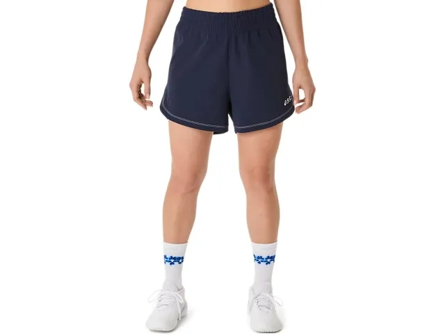 Asics 2-N-1 Short