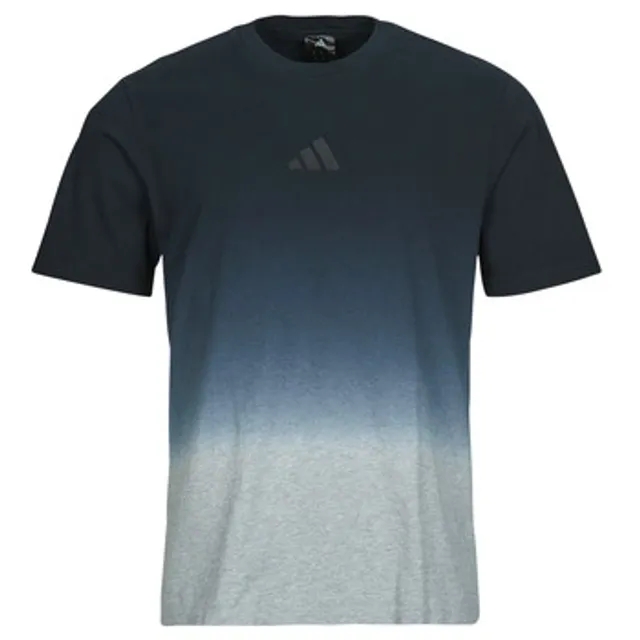 adidas    men's T shirt in Blue