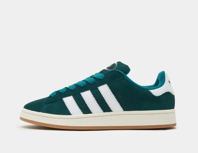 adidas Originals Campus 00s, Green