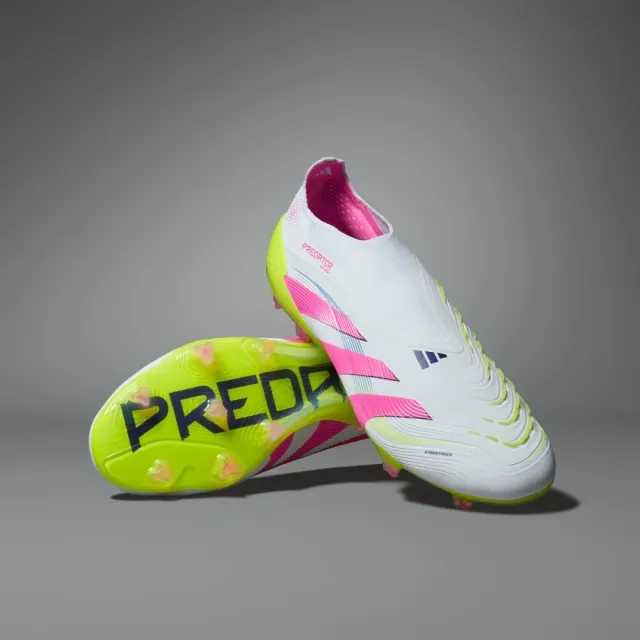 adidas Predator Elite Firm Ground Boots