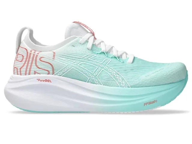 Asics Gel-Nimbus 27