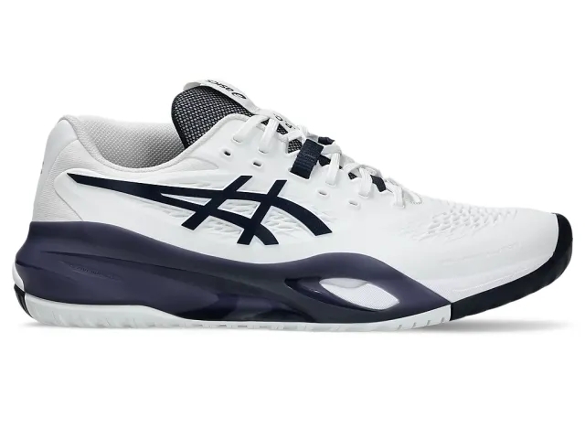 Asics Gel-Resolution X