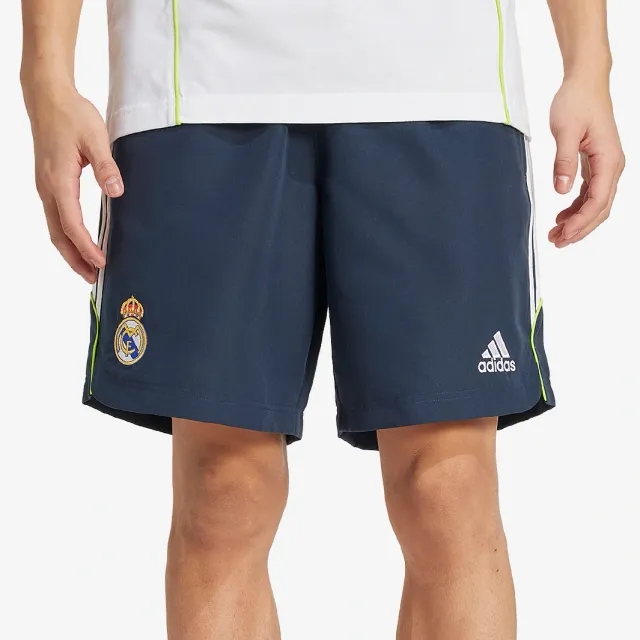 adidas Real Madrid Shorts