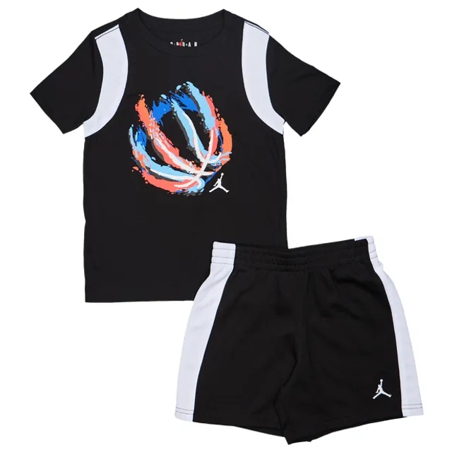Nike Jordan Jordan Gfx Unisex Tracksuits - Black