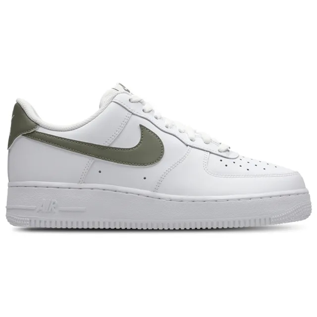 Nike Air Force 1 '07 - WHITE - Mens