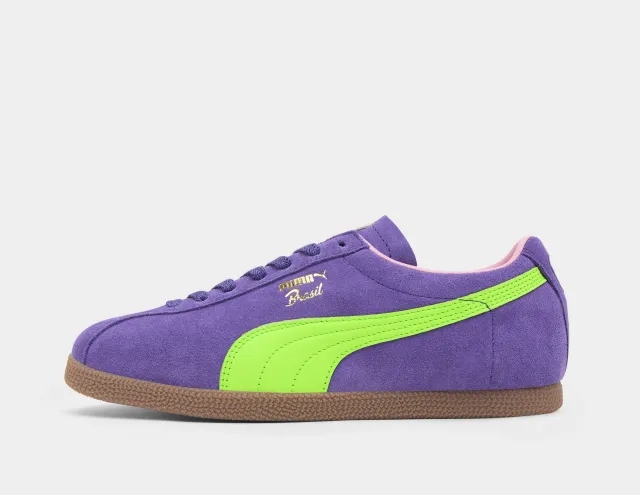 PUMA Brasil - size? exclusive, Purple