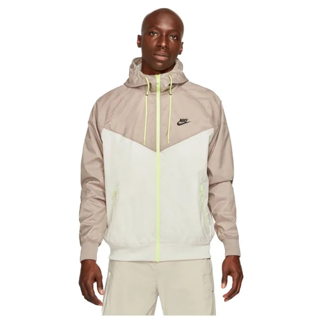 Nike Da0001 Windbreaker