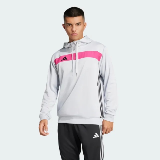 adidas Tiro 25 Essentials Sweat Hoodie