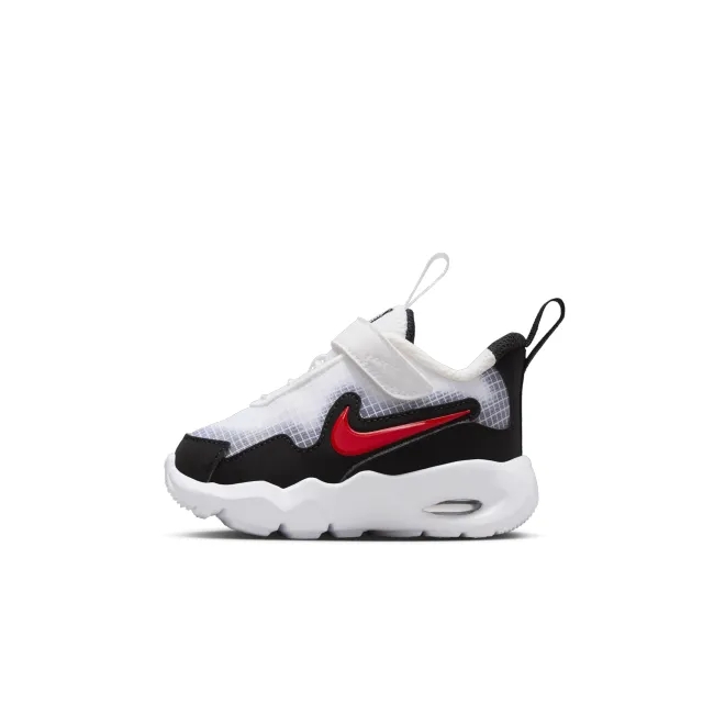 Nike Air Max Nova Baby/Toddler Shoes - White - Recycled Content Minimum