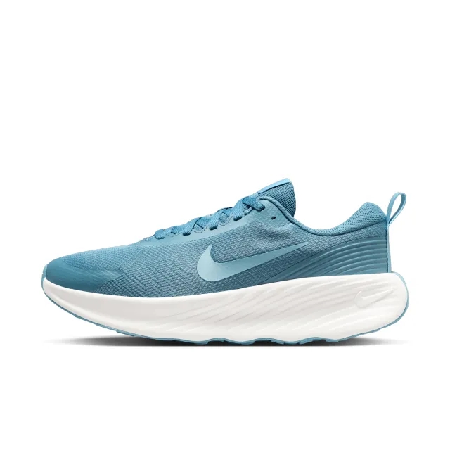 Nike Promina Men's Walking Shoes - Blue - Recycled Content Minimum