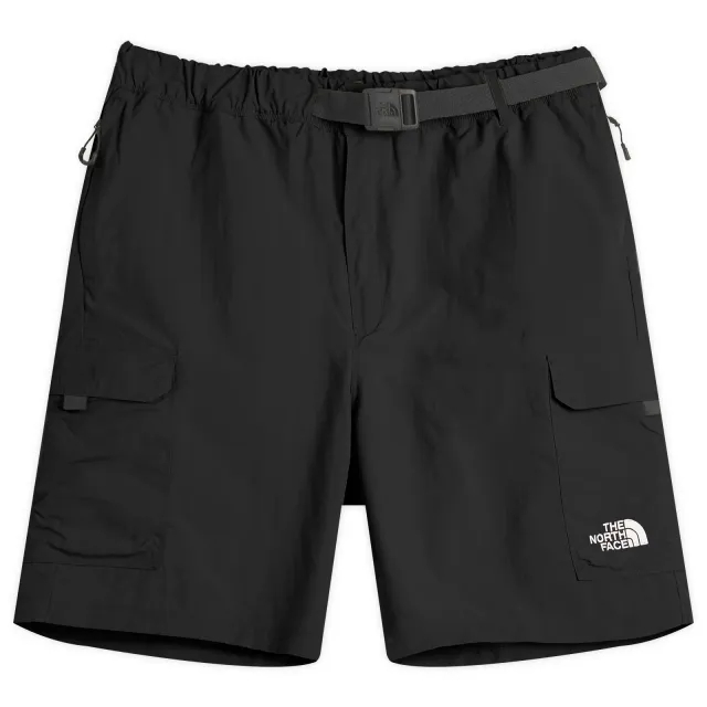 The North Face Nse Short Tnf Black M