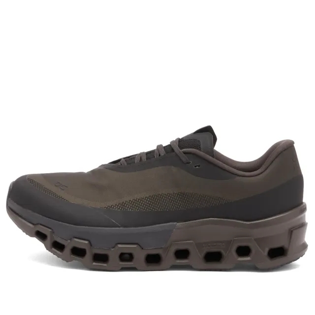 ON Men's x Post Archive FactiON Men's CloudmON Men'sster 2 Sneaker Thorn/Brown
