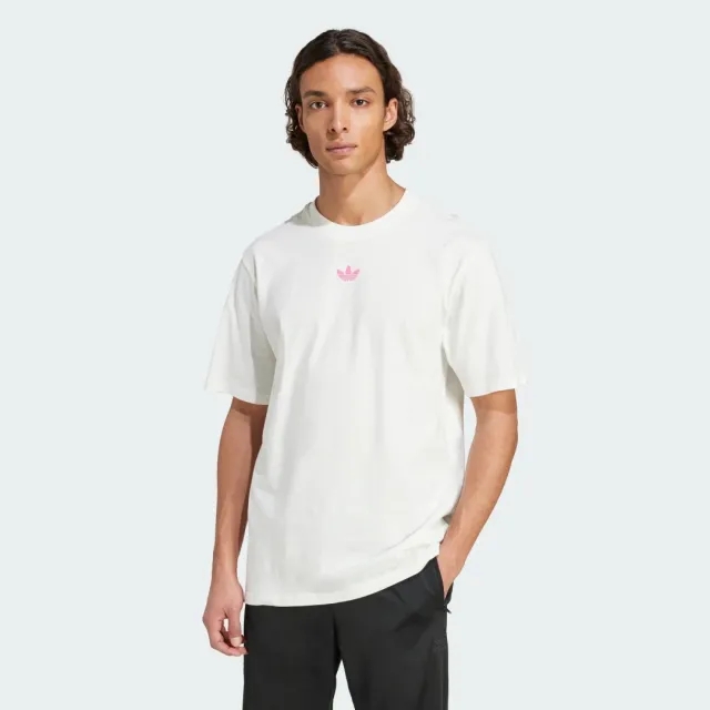 adidas adidas Originals x Minecraft Graphic T-Shirt