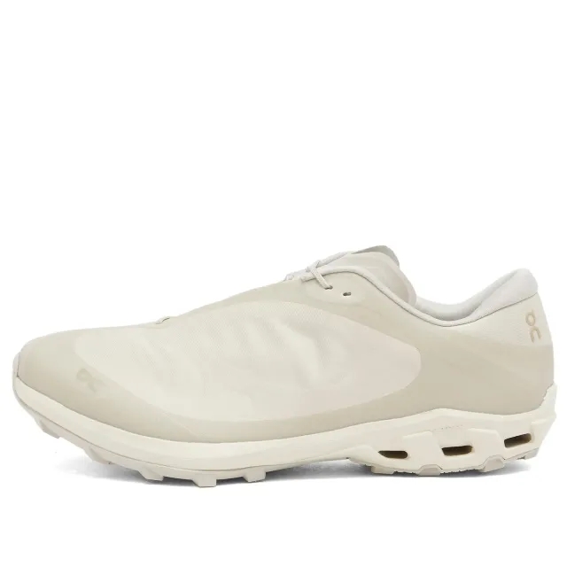 ON Men's x Post Archive FactiON Men's Cloudventure Peak Sneaker Ice/MoON Men's